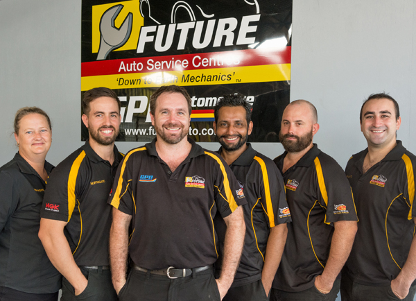 gpd automotive future auto northgate celebrates 25 years toombul road northgate loving nundah local support dudley leighton